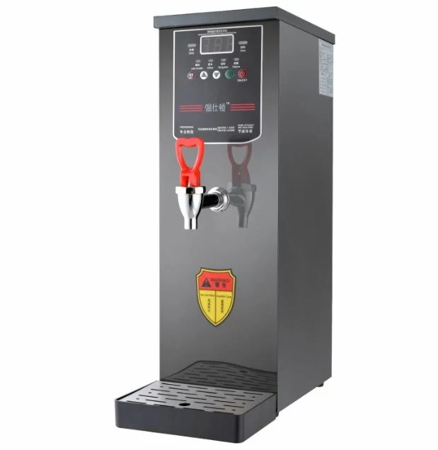 Кипятильник проточный EKSI TWH 25L (черный)