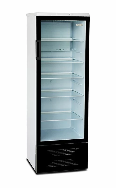 Шкаф холодильный Бирюса-B310