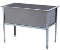 Ванна моечная Atesy ВМ-1/530/1210 Алента