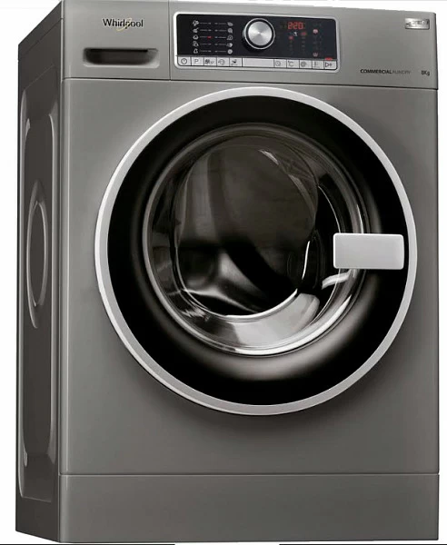 Машина стиральная Whirlpool AWG 812 S/PRO
