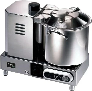 Куттер Apach Cook Line ACT6