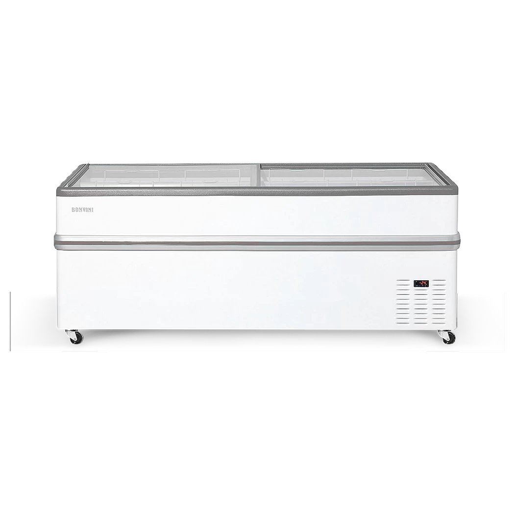Морозильная бонета СНЕЖ Bonvini BF 2100-L