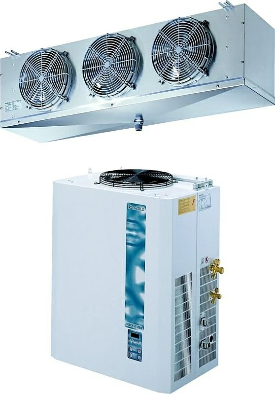Сплит-система Rivacold FSL 012 Z011