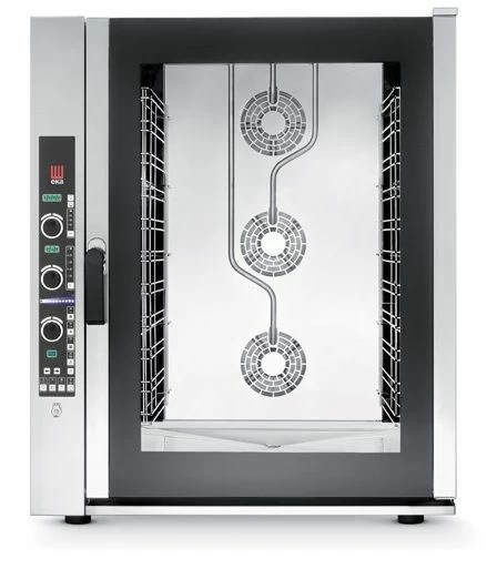 Конвекционная хлебопекарная печь Tecnoeka EKF 1064 E UD
