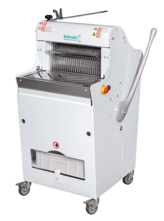 Хлеборез Rollmatic C 42 S