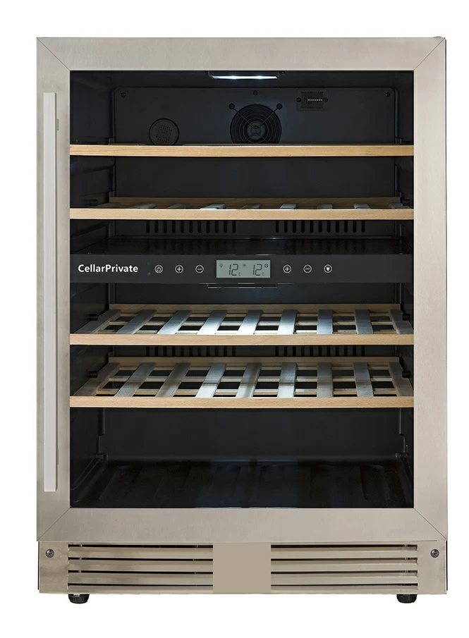 Винный шкаф Cellar Private CP043-2T