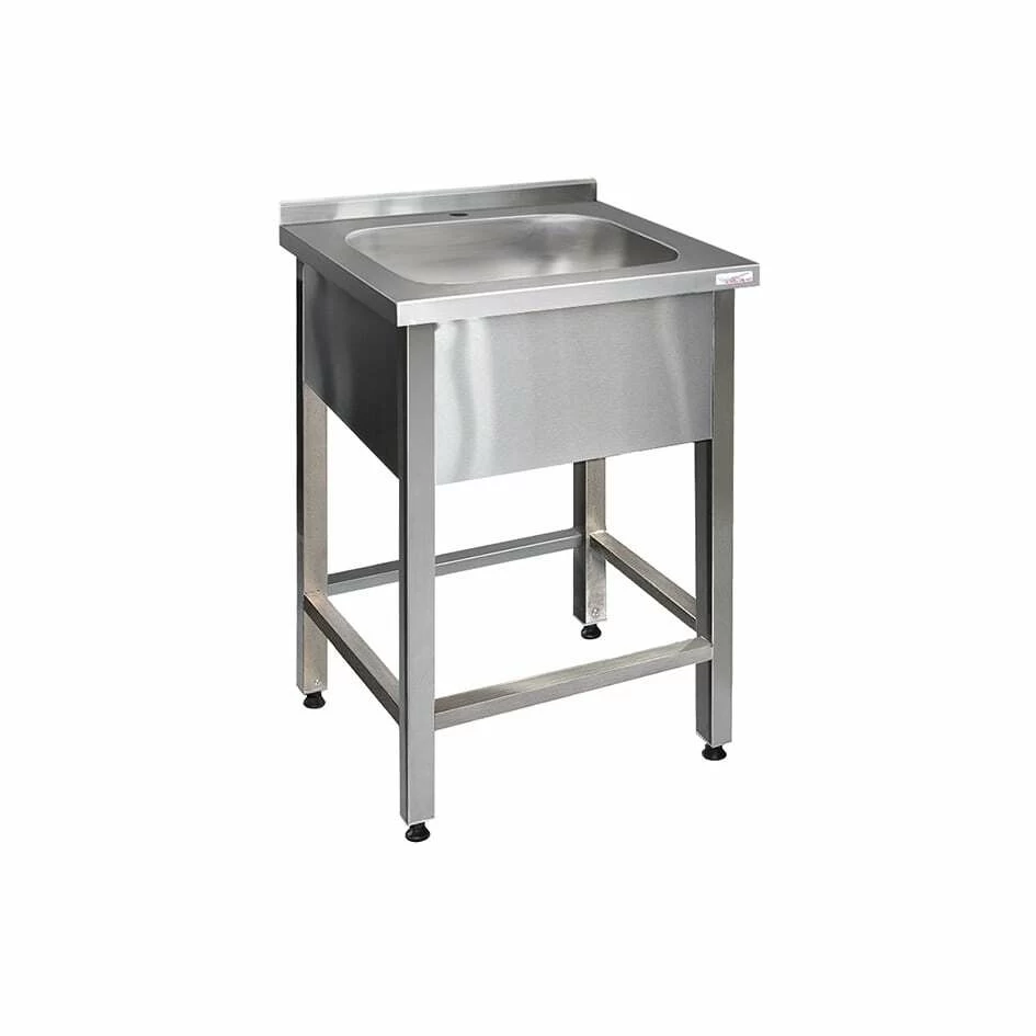 Ванна Finist ВМЛ-1 600Х600Х850