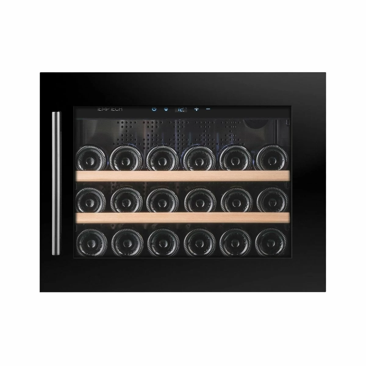 Винный шкаф Temptech OZ45SB