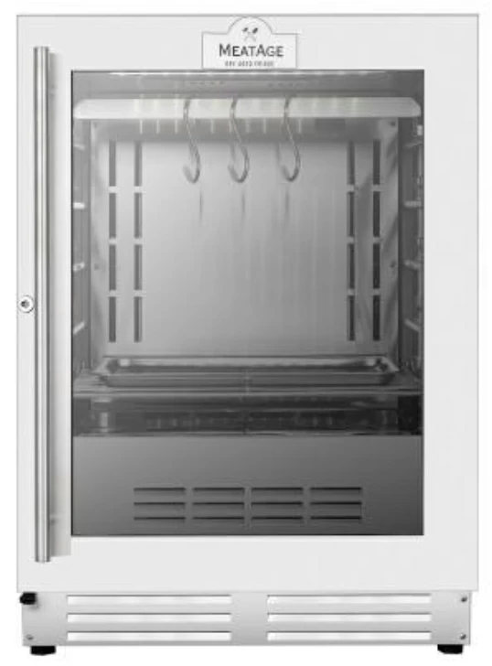 Шкаф для созревания мяса Meatage VI60 WT