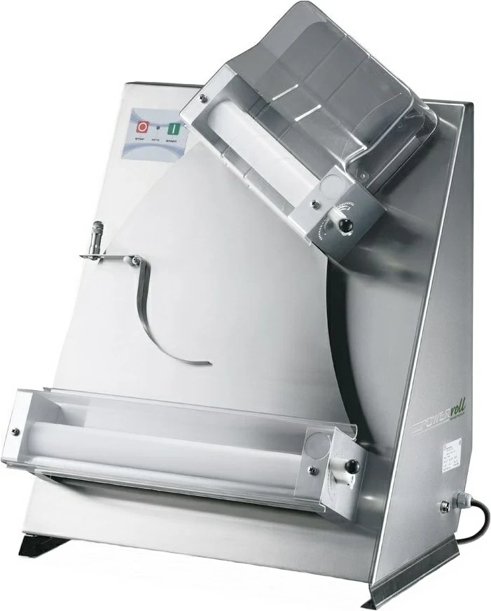 Тестораскаточная машина WLBake WellPizza VSM 40