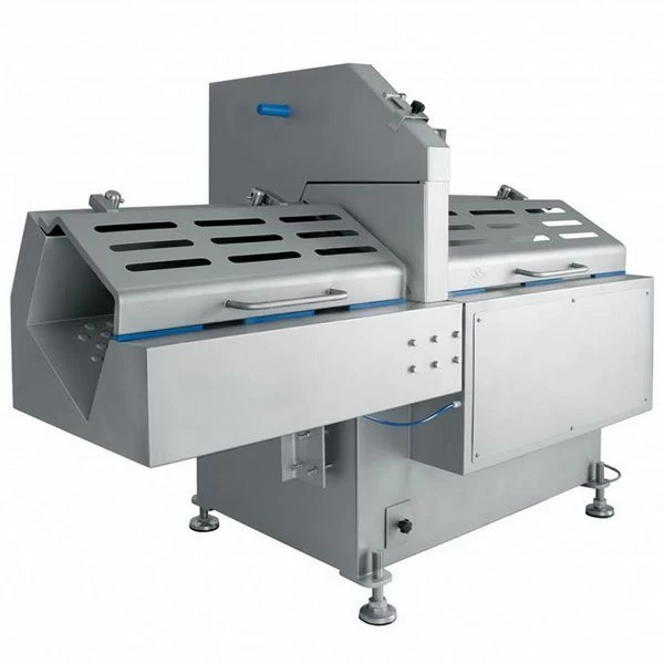 Автоматический слайсер Hualian Machinery QP-6095II