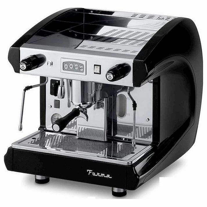 Кофемашина C.M.A. Astoria SAE/1 FORMA черный