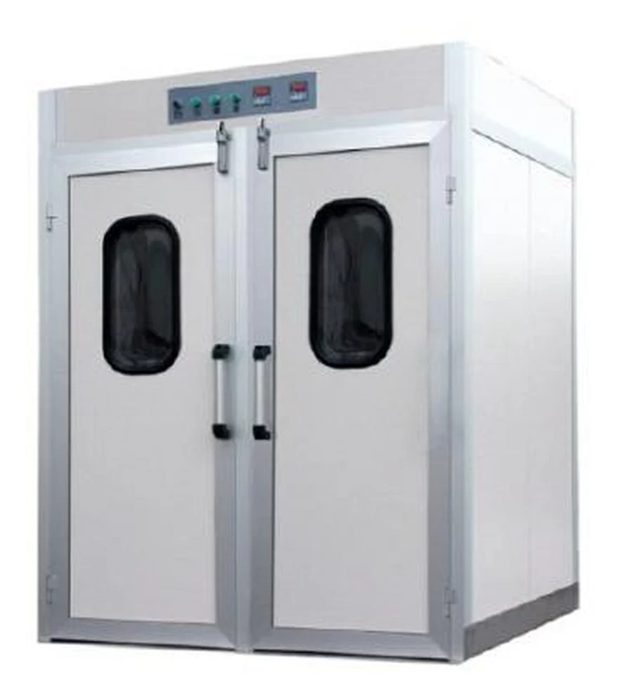 Камера расстоечная BASSANINA PCR5070.2.2 2двери/2тележки