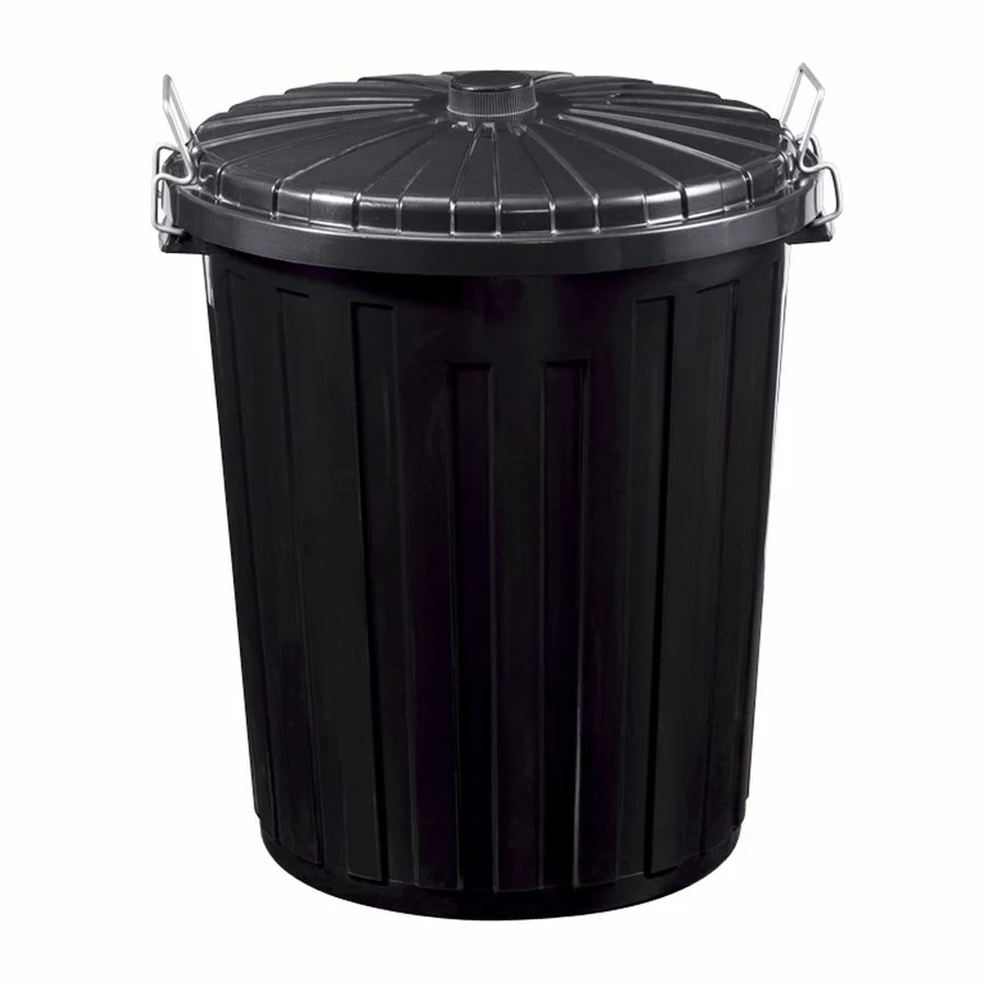 Бак мусорный 75 л, VIATTO VA-PBC75B