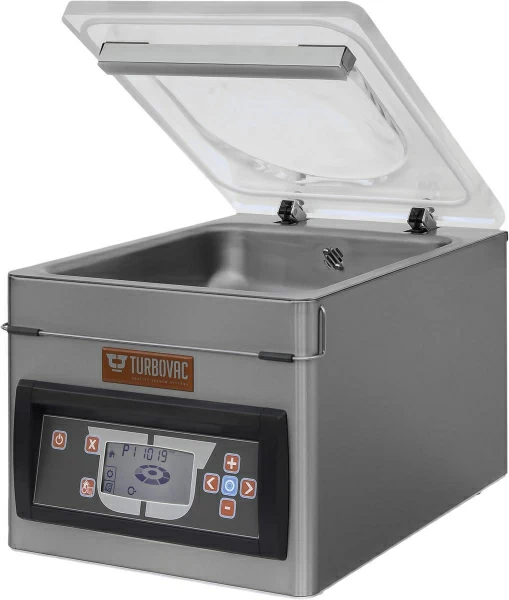 Вакуумный упаковочный аппарат TURBOVAC S30
