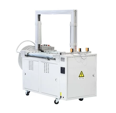 Стреппинг-машина Hualian Machinery KZW-8060/D