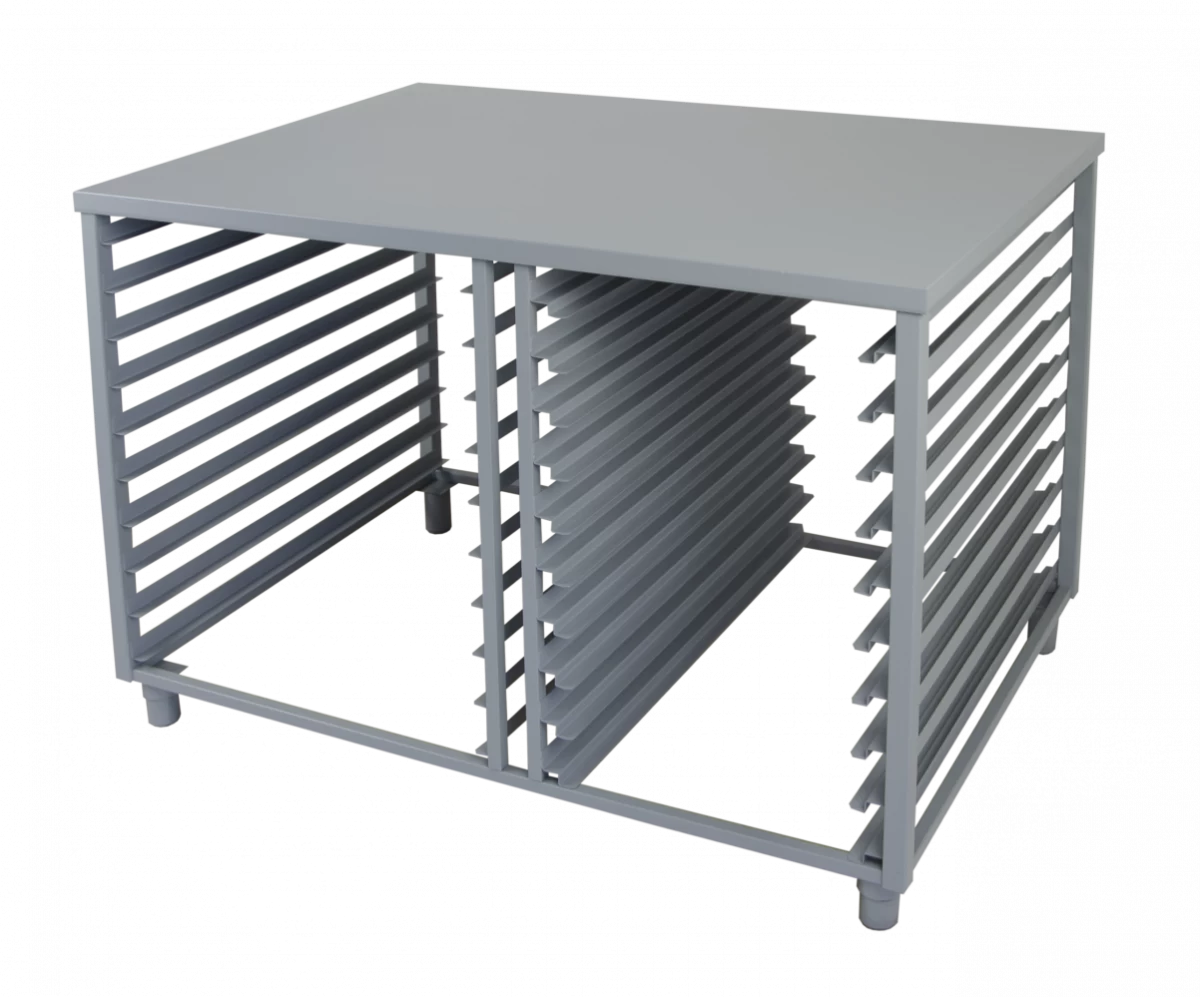 Подставка под Grill Master ШЖЭ/1 (22210) крашенный металл