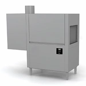 Туннельная посудомоечная машина Apach Cook Line ARC100 (T101) ДОЗ+CW+СУШ П/Л