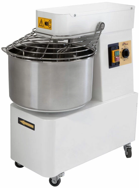 Спиральный тестомес ITPIZZA SK-60-2S 3ф