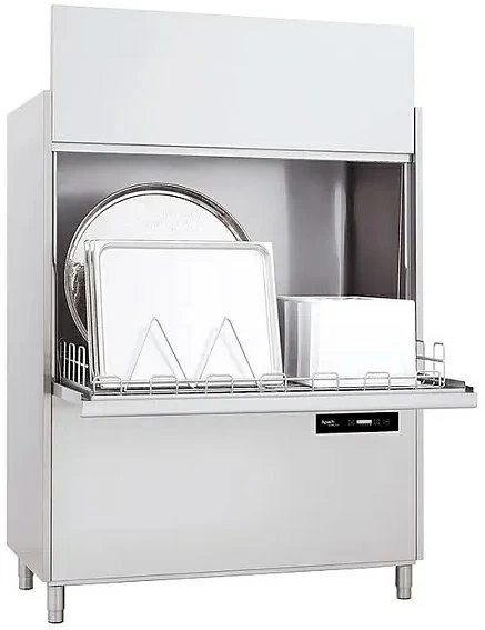 Котломоечная машина Adler AP5