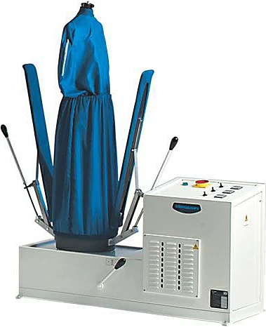 Пароманекен IMESA MAN/196