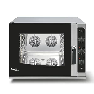 Пароконвектомат инжекторный Apach Cook Line AP5M