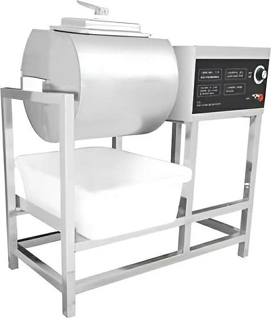 Невакуумный маринатор Hualian Machinery MR-40
