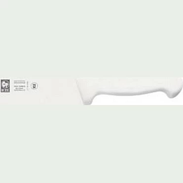 Нож поварской 260/385 мм. Шеф белый, узкое лезвие PRACTICA Icel /1/6/