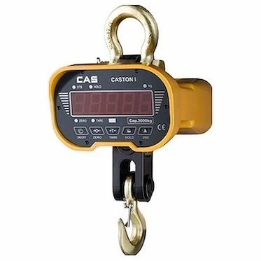Крановые весы CAS Caston-I 5 THA