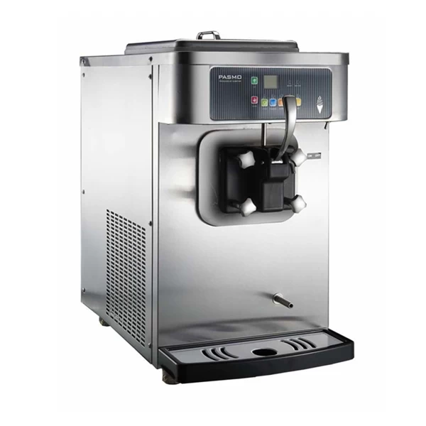 Машина для мягкого мороженого PASMO Ice Cream Machine S110F