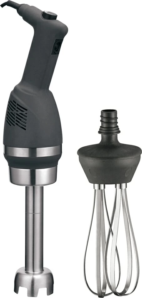 Блендер ручной Viatto Commercial VA-HM-177WH с венчиком