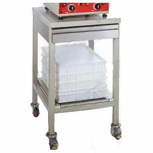 Пьедестал для пиццерийного пресса OEM-ALI SU020