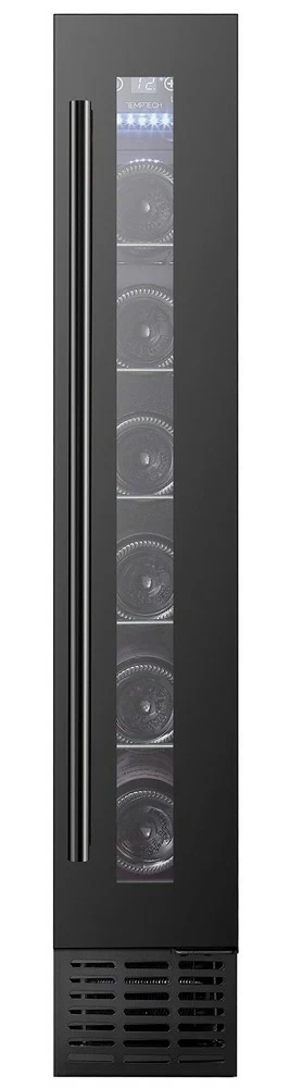 Винный шкаф Temptech CLX15SB