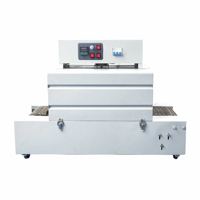 Термоусадочный тоннель Hualian Machinery BS-2020A