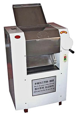Тестораскаточная машина Foodatlas YM-500B (380V)