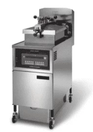 Фритюрница под давлением Henny Penny PFE-561