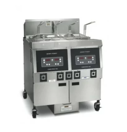 Фритюрница Henny Penny OFE-322 Split