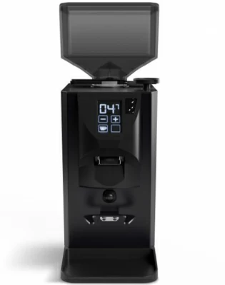 Кофемолка-автомат Nuova Simonelli DUO on DEMAND black