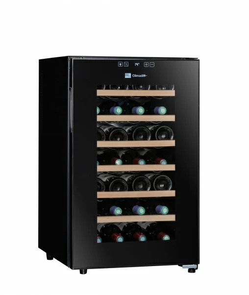 Винный шкаф Climadiff CC28