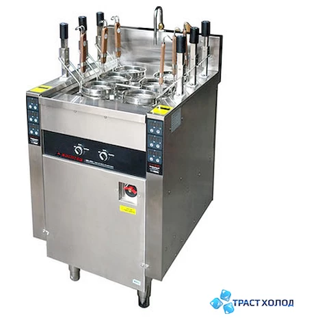 Макароноварка Kocateq ES BLL-540CA