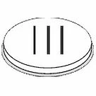 Насадка для MPF 1,5 PAPPARDELLE FIMAR ACTRMPF18