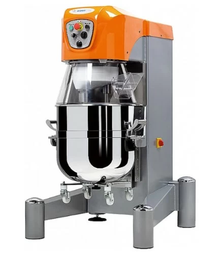 Миксер планетарный Starmix PL80NVAF