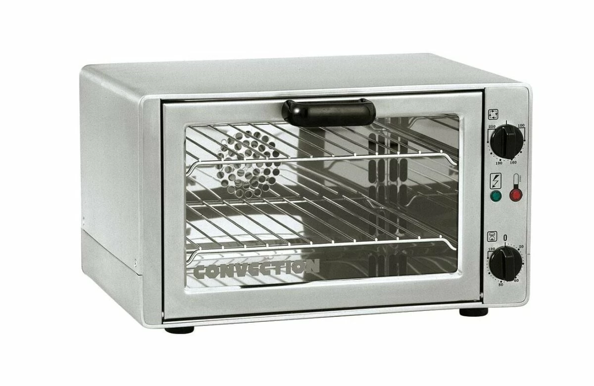 Печь конвекционная Roller Grill FC 260