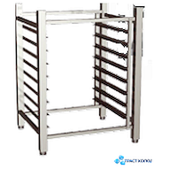 Стенд с направляющими WLBake S-130