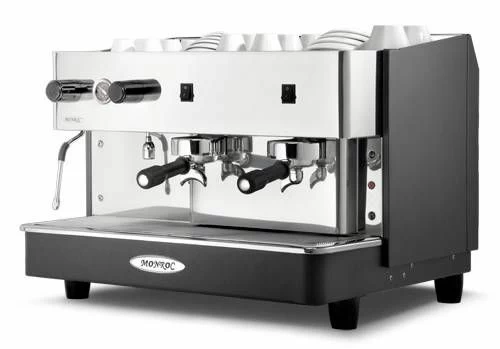 Кофемашина Expobar Monroc Pulser 2 GR