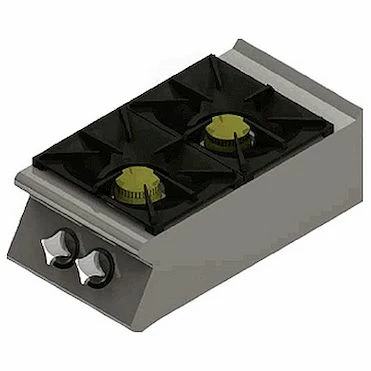 Плита газовая MARENO NC74G12