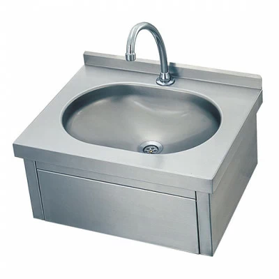 Рукомойник Ozti 500*390*230 (7759.50393.91)