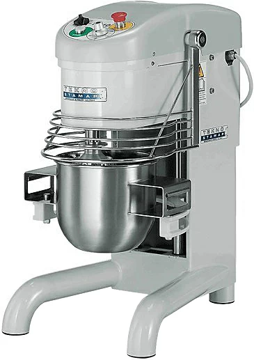 Миксер планетарный Tekno Stamap C-LINE 10