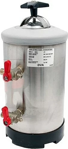 Базовая система водоподготовки De Vecchi DVA 20