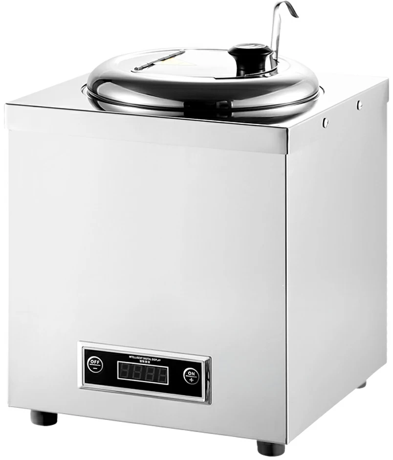 Мармит-супница Viatto VA-SK10QSS